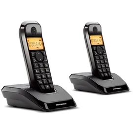 Motorola S1202 Duo weiß