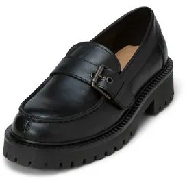 Marc O'Polo Loafer Damen Schwarz 41