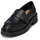 Marc O'Polo Loafer Damen Schwarz 41
