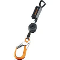 SKYLOTEC I-Band 2,5m Peanut I Stak TRI AL/FS 90 AL