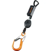 SKYLOTEC I-Band 2,5m Peanut I Stak TRI AL/FS 90 AL