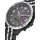 ETT Eco Tech Time EGS-11568-21M Edelstahl 43 mm EGS-11568-21M