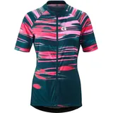 Gonso Radtrikot COPEDELLO blau 38