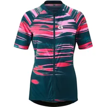 Gonso Radtrikot COPEDELLO blau 38