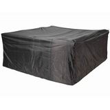 AeroCover Xxxl Schutzhülle, Anthrazit, - 235x70x235 cm