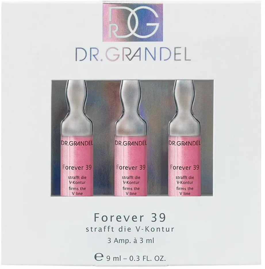 Dr. Grandel Forever 39