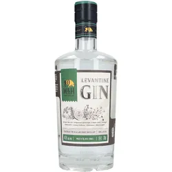 Milk & Honey Distillery Levantine - Single Malt Gin