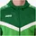 Jako Iconic Trainingsjacke mit Kapuze 222 / soft green/sportgrün XXL