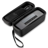 caseling Hard Case Fits Bose soundlink Mini II (1 and 2 Gen) Portable Wireless Speaker Charger...