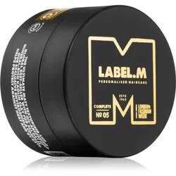 label.m Matt Paste mattirende Paste für ein perfektes Aussehen der Haare 50 ml
