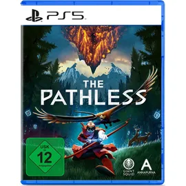 The Pathless (USK) (PS5)