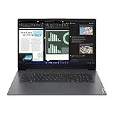 Lenovo V17 G4 Intel U300 8 GB RAM 512 GB SSD 83A2000LGE