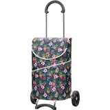 Andersen Shopper Manufraktur Andersen Shopper Scala Shopper MIX A10 Einkaufstrolley 59 cm mehrfarbig-a04