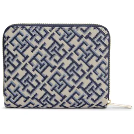 Tommy Hilfiger Geldbörse Damen blau