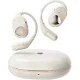 soundpeats TWS Soundpeats GoFree2+ Kopfhörer, (weiß)