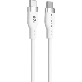 Targus HyperJuice - USB-Kabel - 24 pin USB-C (M) zu 24 pin USB-C (M)