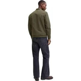 JACK & JONES JJERUSH grau M