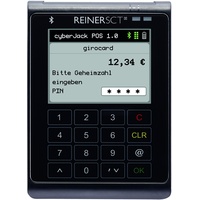Reiner sct cyberjack rfid basis - Die TOP Favoriten unter der Vielzahl an analysierten Reiner sct cyberjack rfid basis!