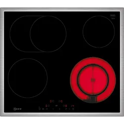 Kochfeld Neff T 16 SDF 9 L 0