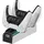ready2gaming DualSense Ladestation für PS5 weiß-schwarz