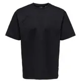 Only & Sons Shirt in Schwarz - L