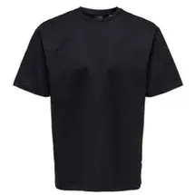 Only & Sons Shirt in Schwarz - L