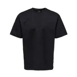 Only & Sons Shirt in Schwarz - L
