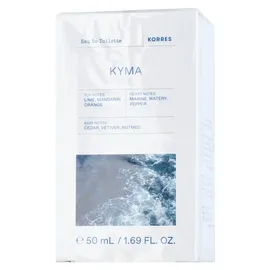 Korres Kyma Eau de Toilette 50 ml