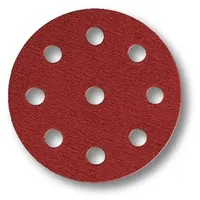 Mirka Coarse Cut Grip 8L P100, 50 Pro Pack,