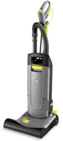 Produktbild Kärcher Teppichbürstsauger CV 38/2 Adv