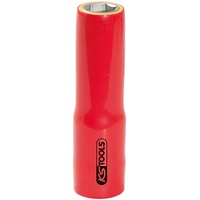 KS Tools 1/2" Stecknuss, lang, 11mm