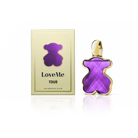 TOUS LoveMe Amethyst Elixir Eau de Parfum 90 ml