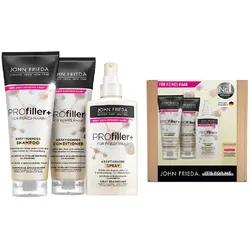 John Frieda PROFiller+ Vorteils-Set