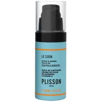 Plisson 1808 Beard Oil 30 ml