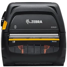 Zebra Technologies ZQ521 Schwarz