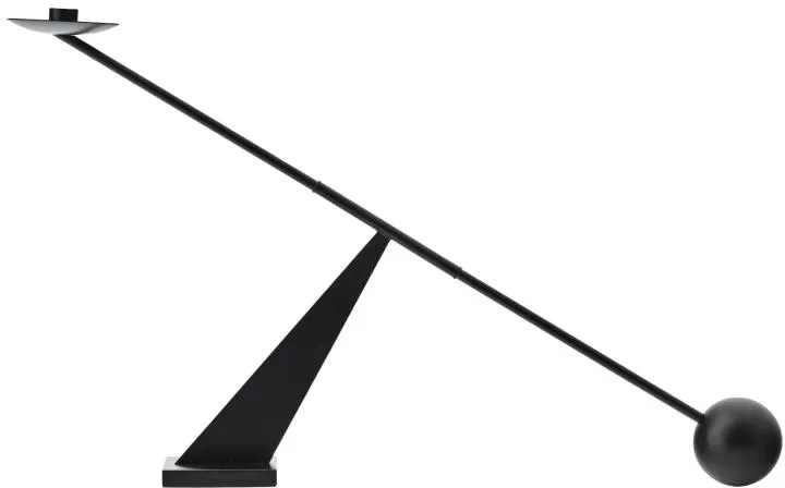 Audo Interconnect Kerzenhalter Large