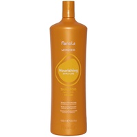 Fanola Wonder Nourishing Shampoo 1000 ml