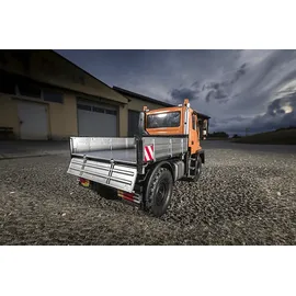 CARSON RC-Nutzfahrzeug Unimog U300 2,4G RTR orange (500907720)