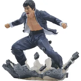 Diamond Select Torys Bruce Lee Gallery Earth PVC Statue (MAR212004)