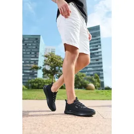 Rieker Slip-Ons Herren Schwarz 43