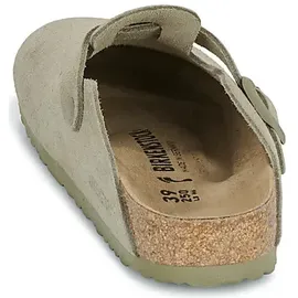 Birkenstock Boston Khaki 37