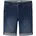 Jungen Nkmsilas Slim Dnm L 2272-ax Noos Shorts Blau Medium Blue Denim 164 EU