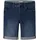 NAME IT Jungen Nkmsilas Slim Dnm L 2272-ax Noos Shorts, Blau (Medium Blue Denim), 164 EU