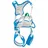 Petzl Klettergurt Ouistiti Blau