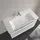 Villeroy & Boch Subway 3.0 Schrankwaschtisch 100 x 47 cm (4A70A5R1)