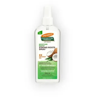 Palmer's Coconut Oil Strong Roots Spray 150ml