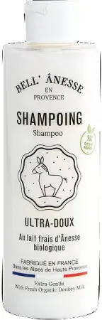 Bell'Anesse Shampoo Mit Bio-Anesemilch 250ml