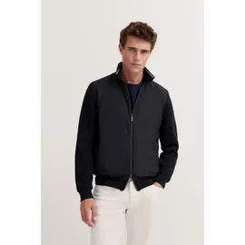Bugatti Sweatjacke Herren Blau XXL