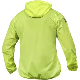 IXS 365-STX 1.0 Regenjacke Unisex Neongelb S