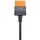 DJI Netzkabel KFZ-Ladegerät 12 V orange/schwarz für DJI